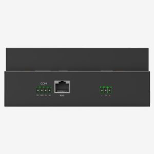 Intelligent central control host L01