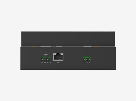 Intelligent central control host L01