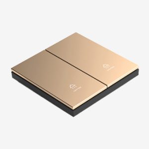 M2 Feel PC switch