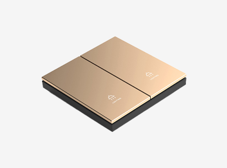 M2 Feel PC switch