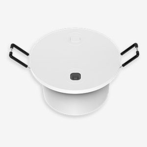 Motion detection radar