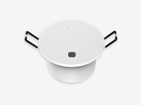 Motion detection radar