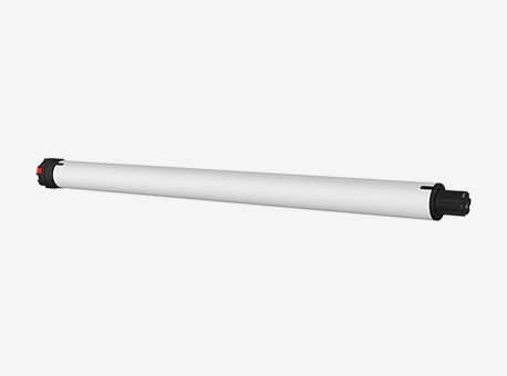 Tubular roller shutter motor LC-C01
