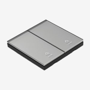 M2 Skin-feeling glass panel