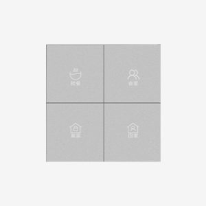M1 Feel PC switch