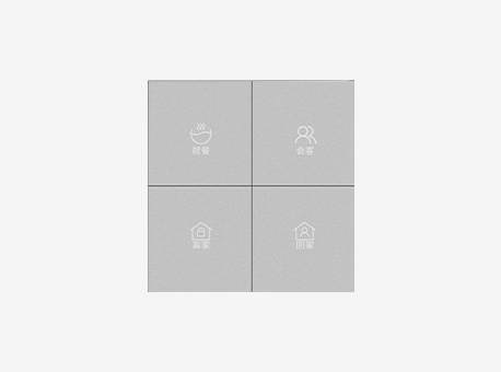 M1 Feel PC switch