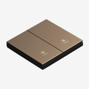 M2 Space aluminium metal panels