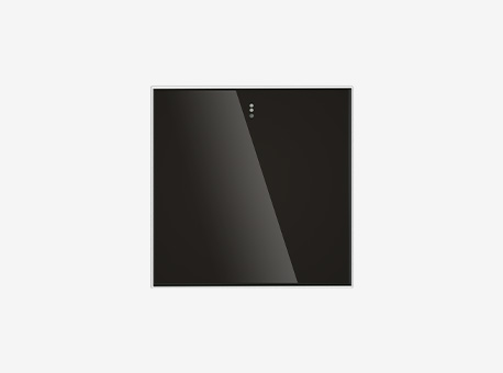 Intelligent central control host P01